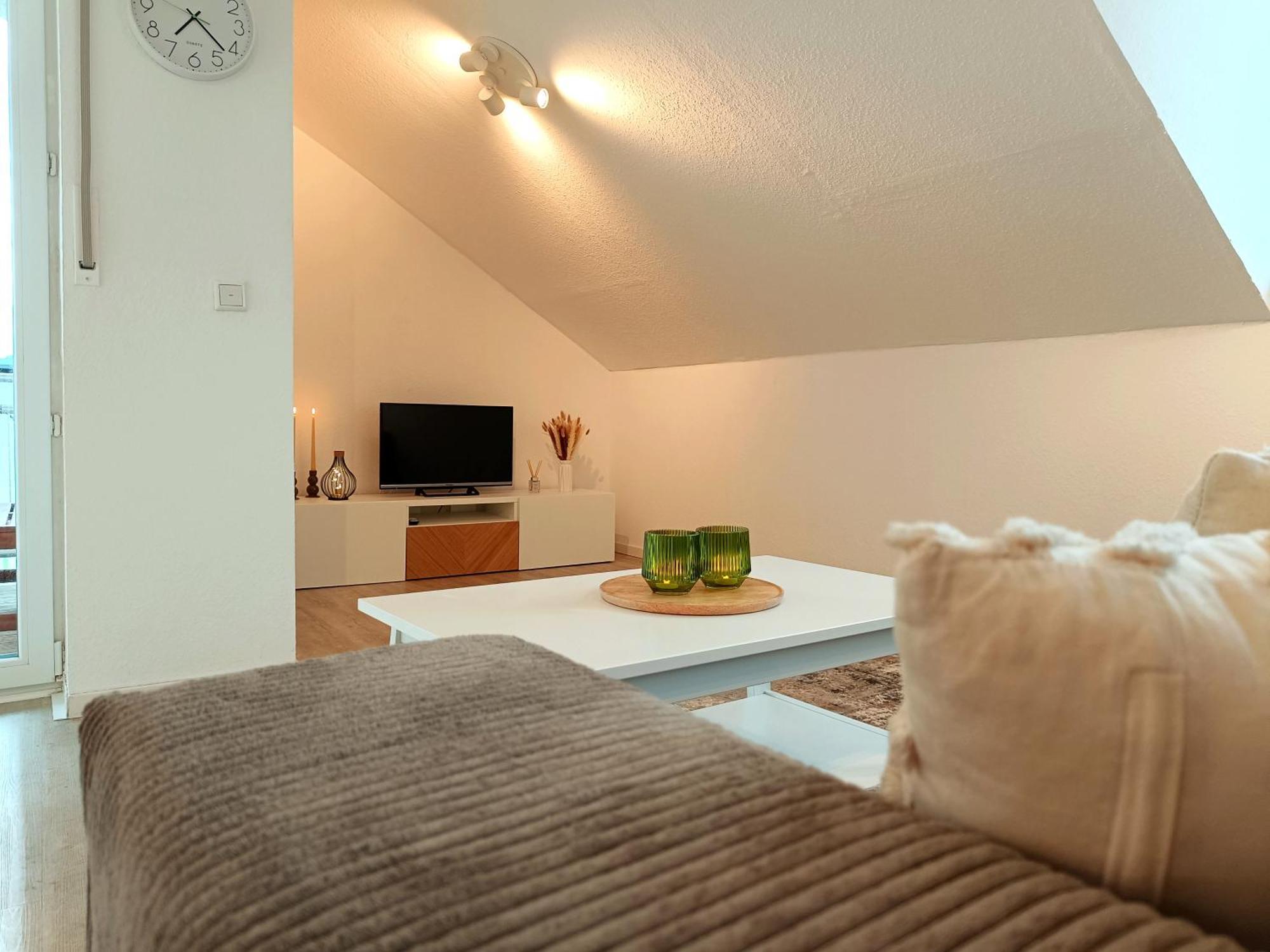 Ruhrheimat Ferienwohnung Am Ruhrtalradweg In Arnsberg Exterior foto